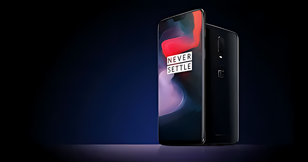 The OnePlus 5T  Camera features a dual-camera setup with a 16MP + 20MP rear camera, offering excellent low-light performance and sharp, detailed photos for stunning photography.