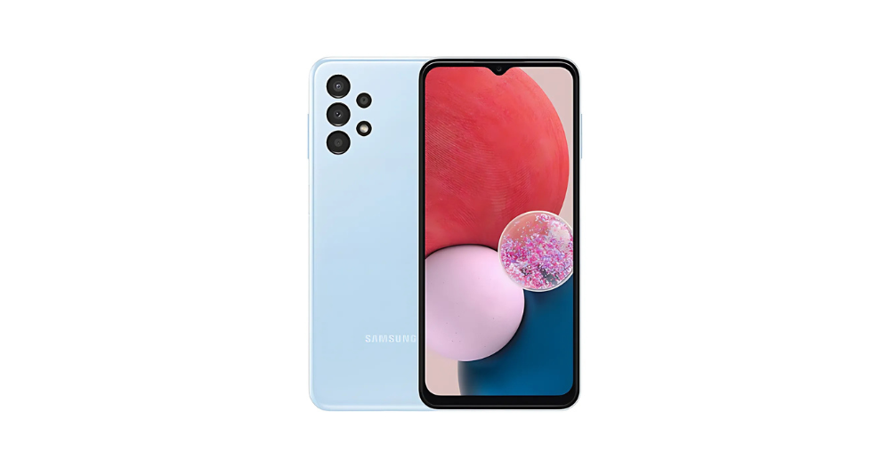 The Samsung A58 offers a sleek design, powerful performance, and an impressive camera, making it the perfect mid-range smartphone for everyday use.