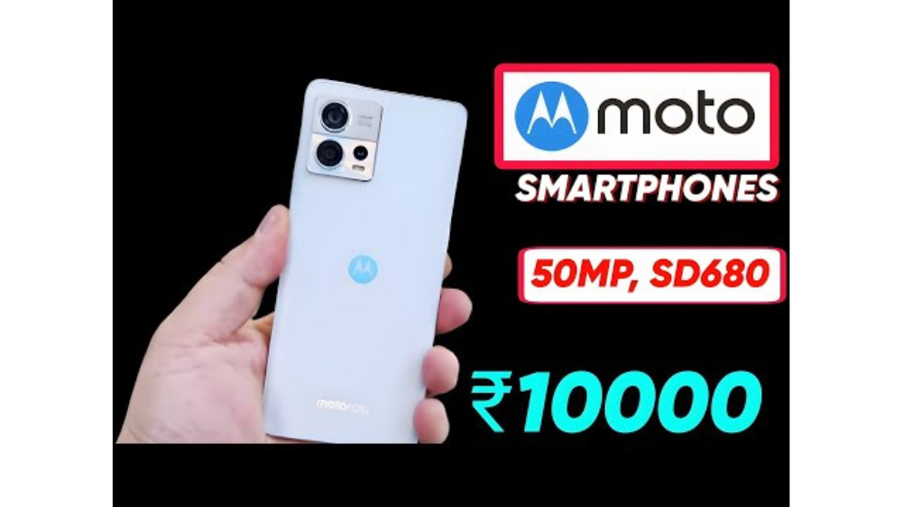 motorola 5g mobile under ₹10000