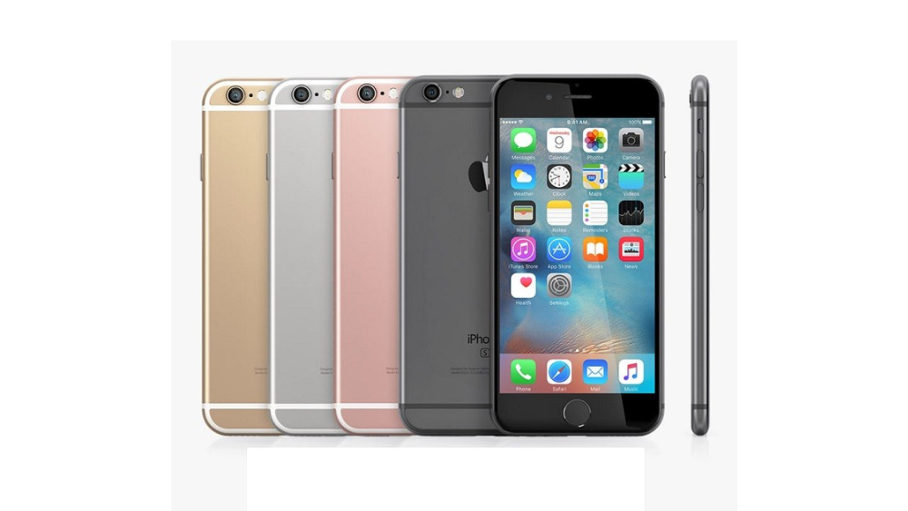 iphone 6s 16gb price