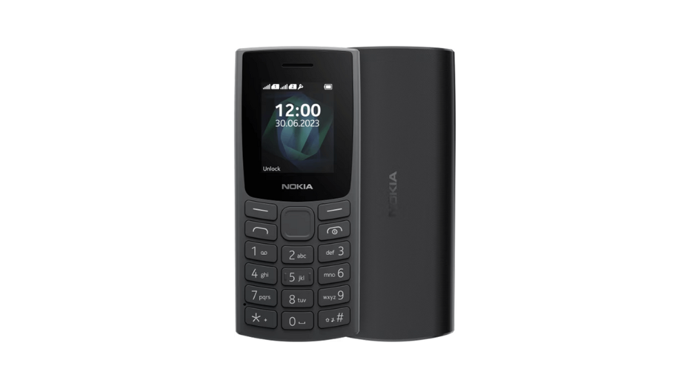 nokia 105 ss