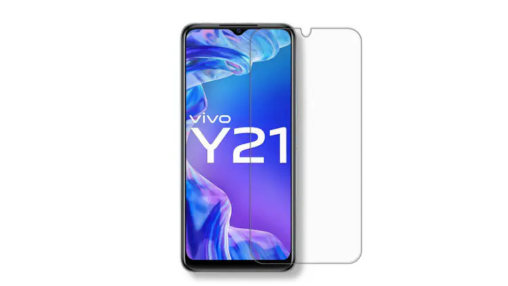 vivo y21 phone