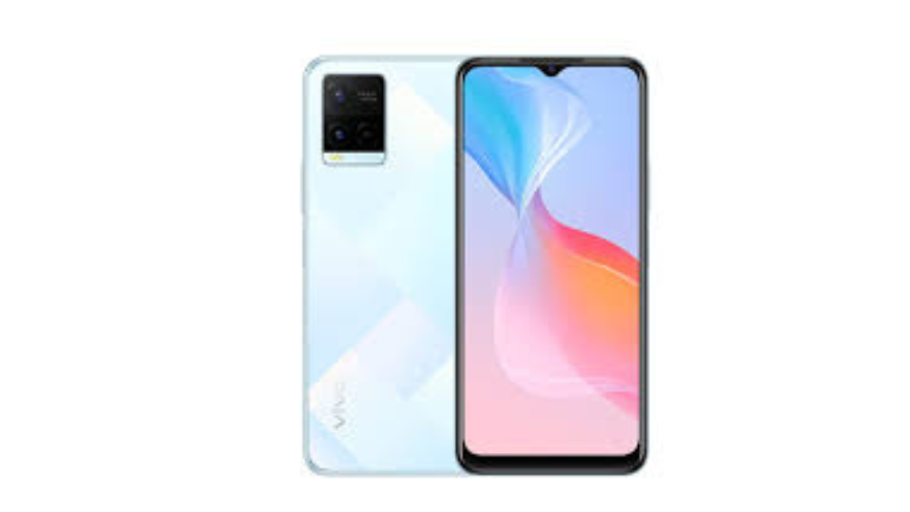 vivo y21 phone