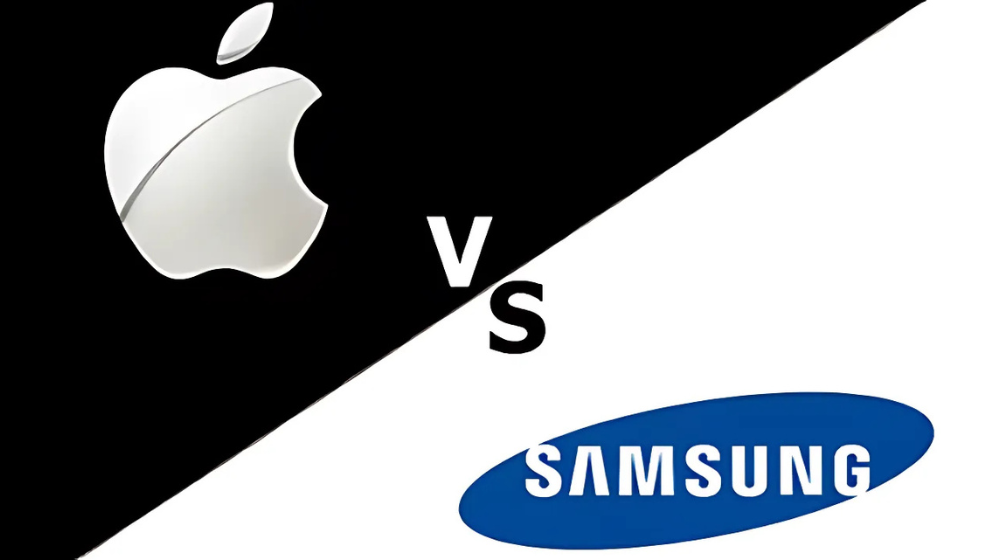 Apple vs Samsung: Who Is Better Smartphone