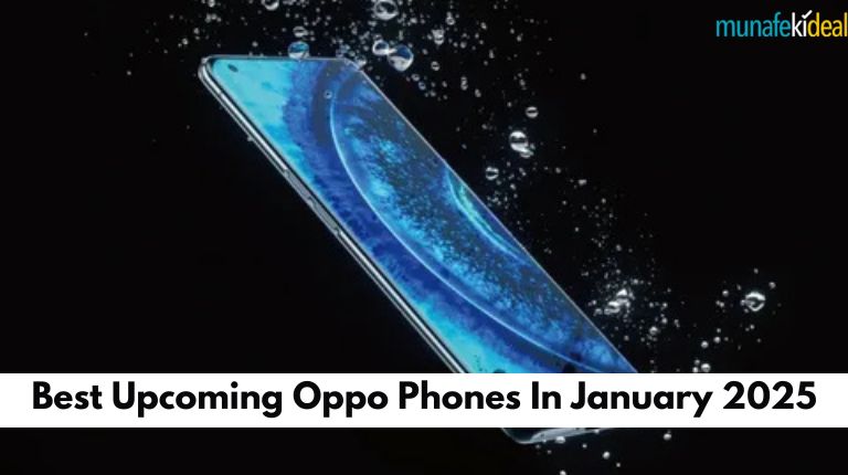 Oppo Phones Under 20000 To 25000 - Complete Guide