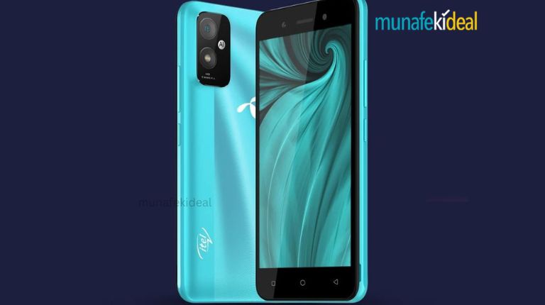 Best Itel Phones 2025 - munafekideal