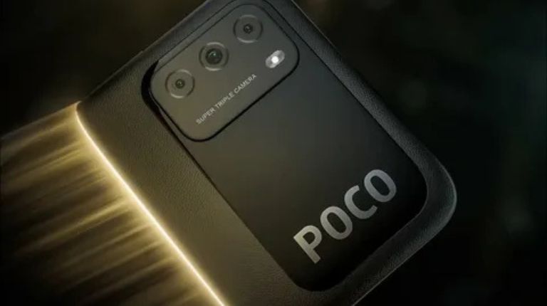 Poco Mobile Phones Under 10000