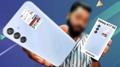 Samsung Galaxy A17: Features, Specifications and More