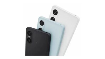 Upcoming Sony Mobile Phones