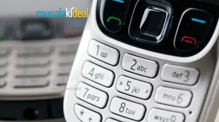 One of The Cheapest Samsung Keypad Phone in 2025