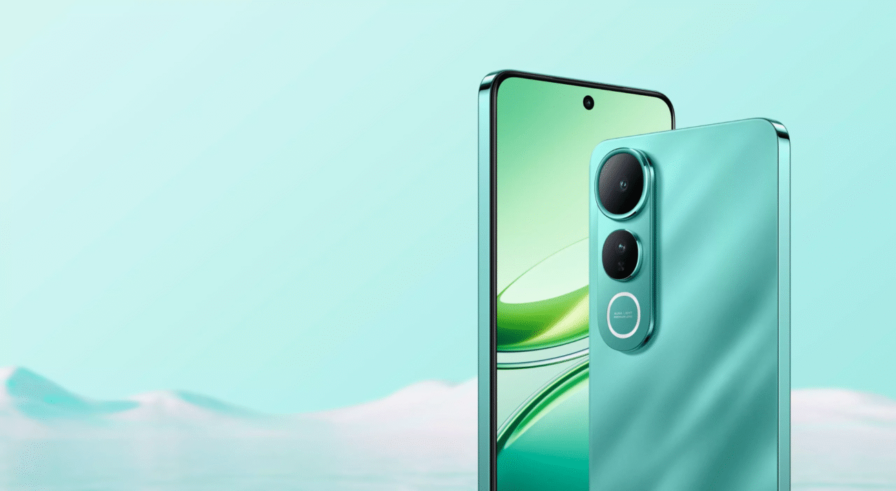 Vivo V50 Lite 5G