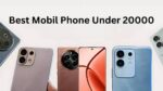 mobile phones under 20000