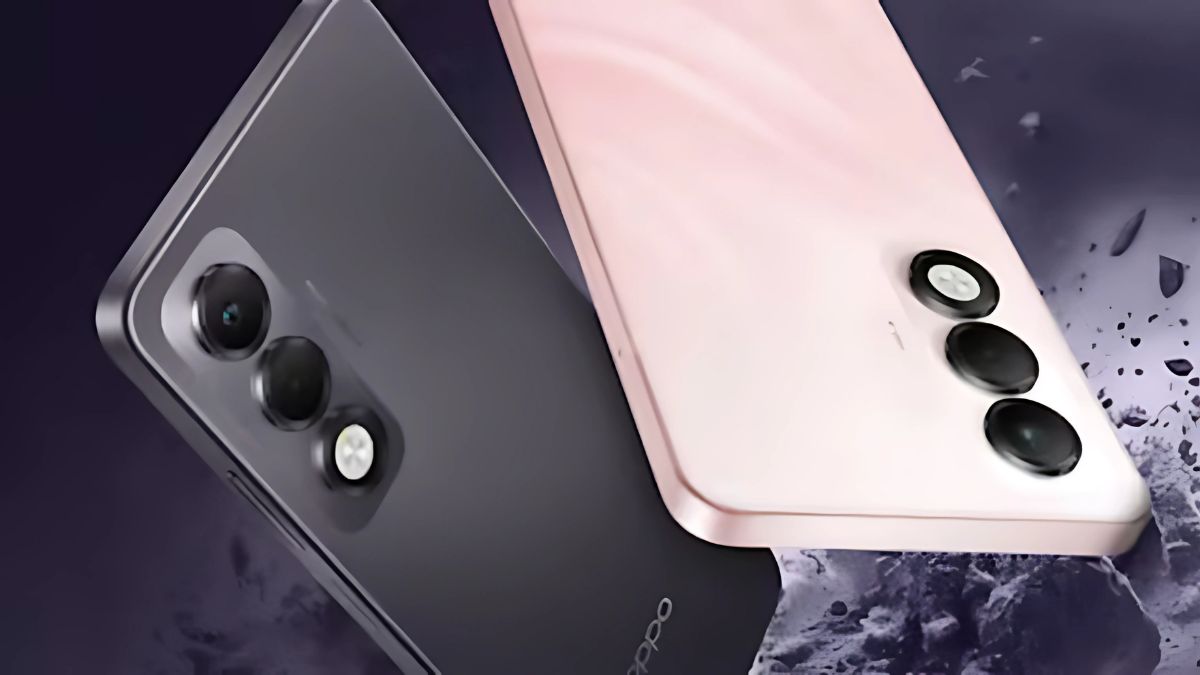 Oppo K13x