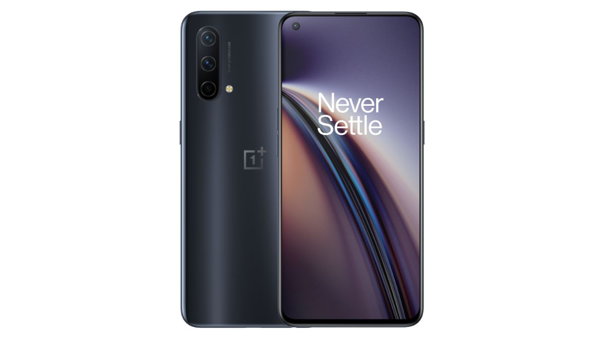 oneplus nord ce 5g