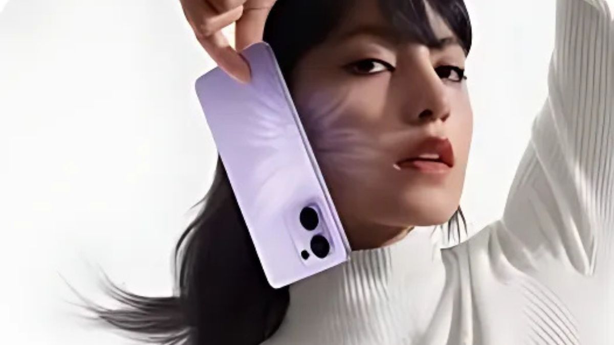OPPO Reno13 F