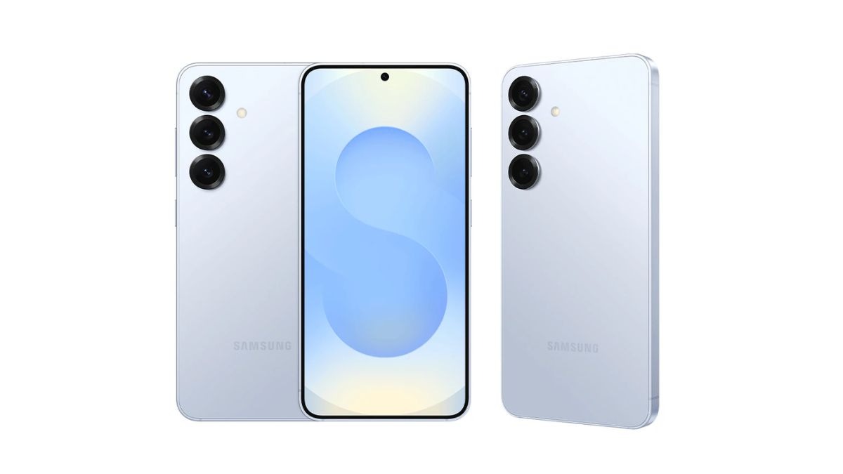 Samsung Galaxy S25 FE