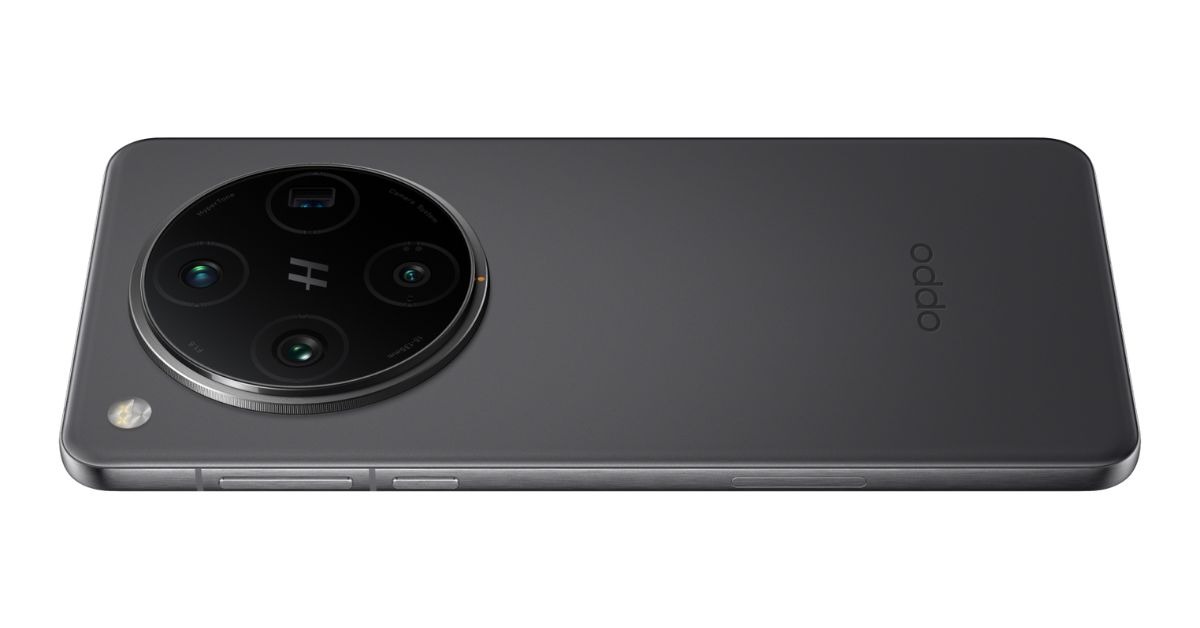 Oppo find x9 pro 5g price in india