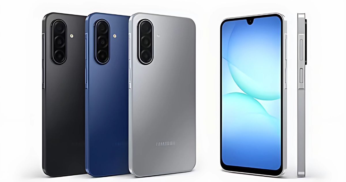 samsung galaxy a17 5g