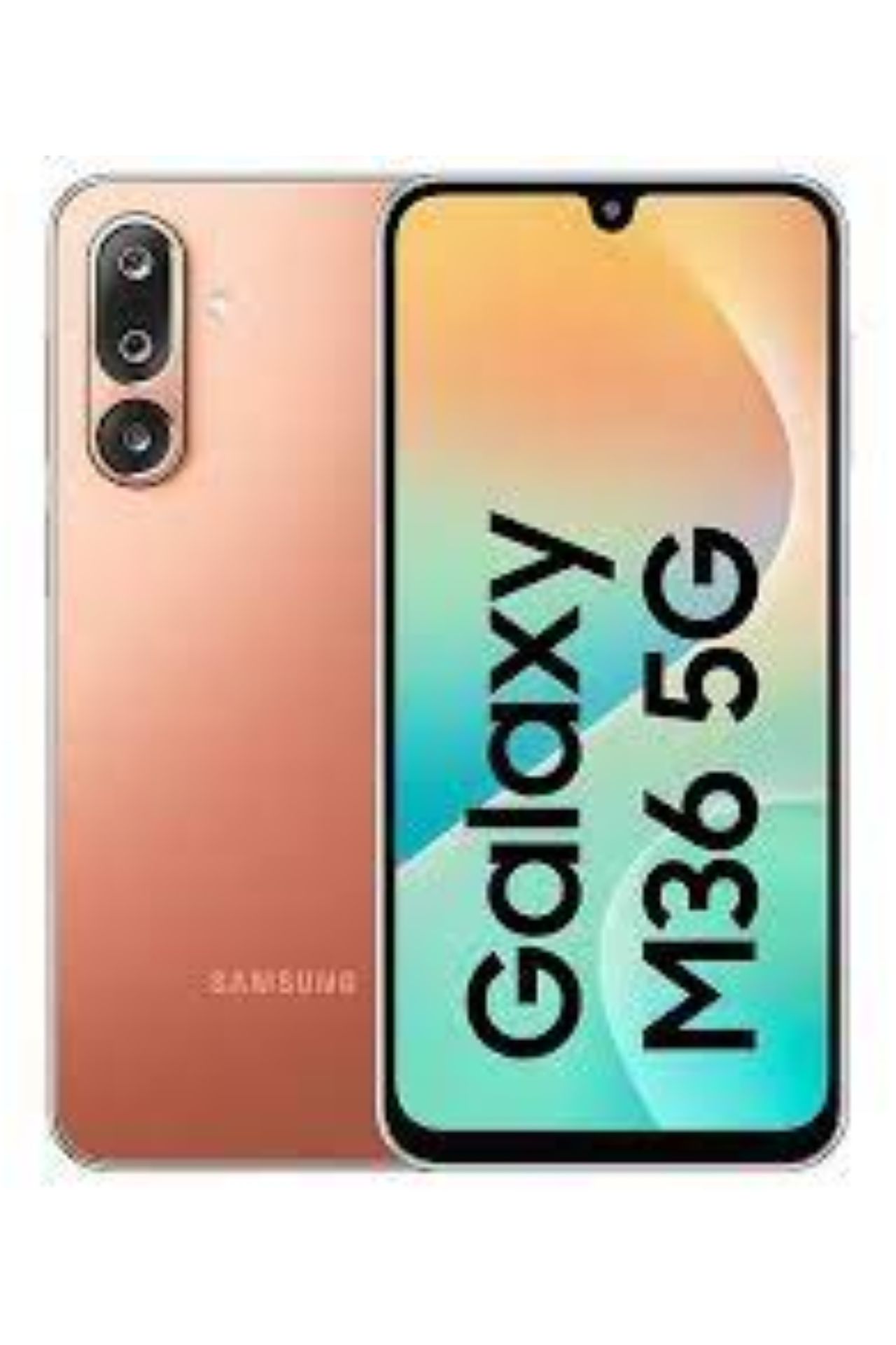 Samsung Galaxy M36 Review