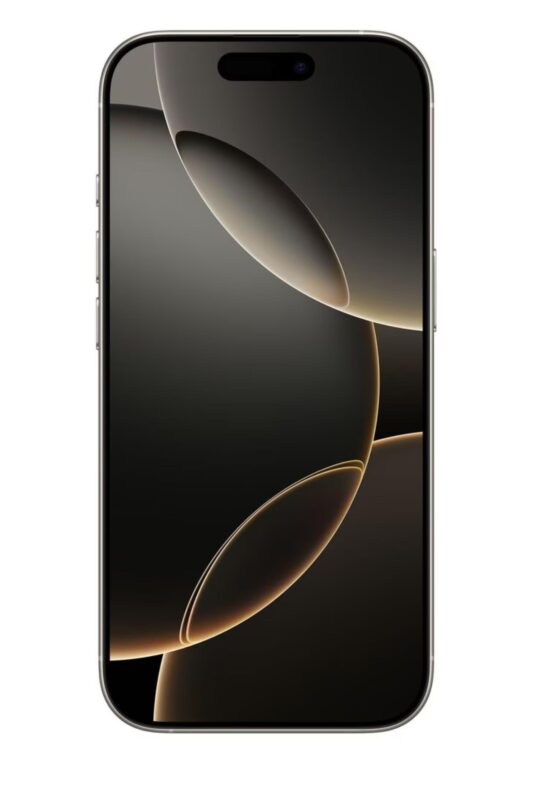 apple iphone 17 pro max price