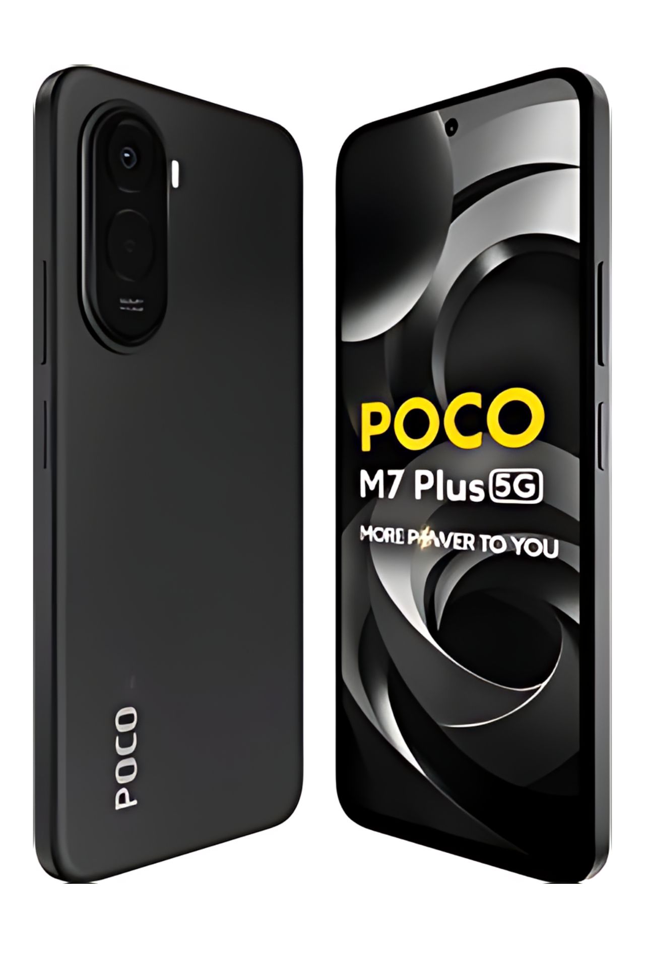 Poco M7 Plus 5G