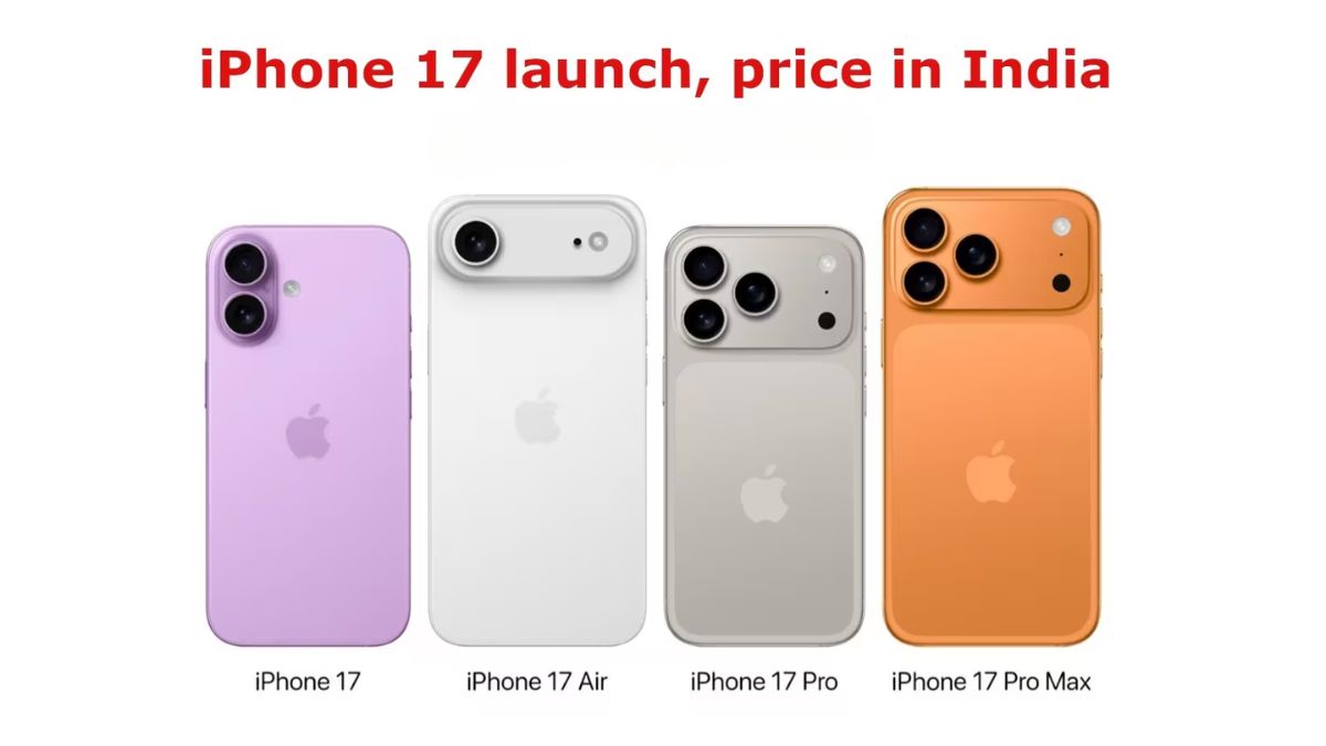 Apple iPhone 17 Pro Max Launch