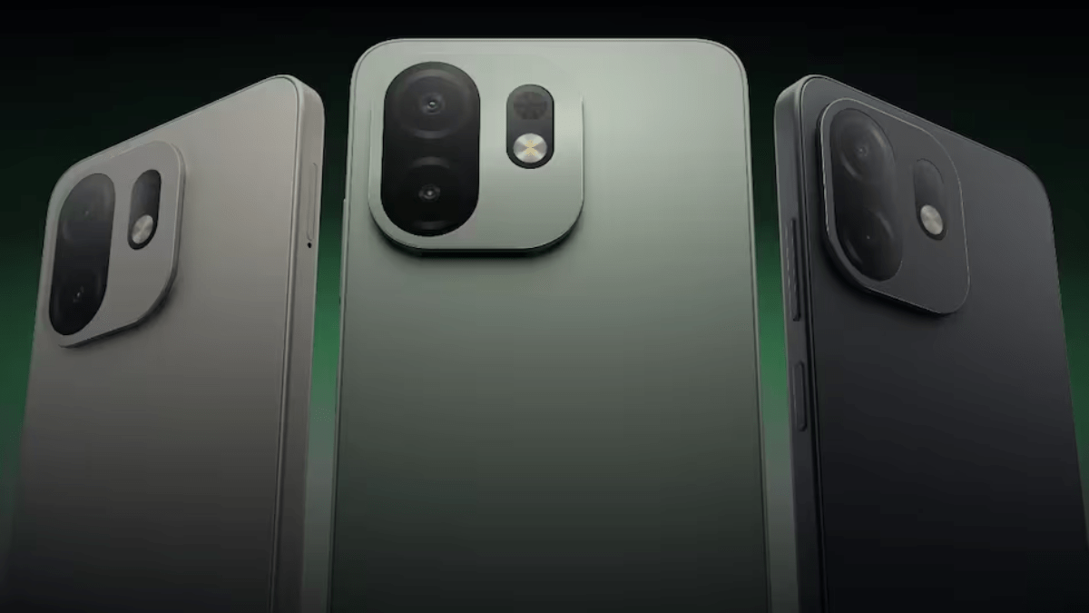 itel A100 India Launch