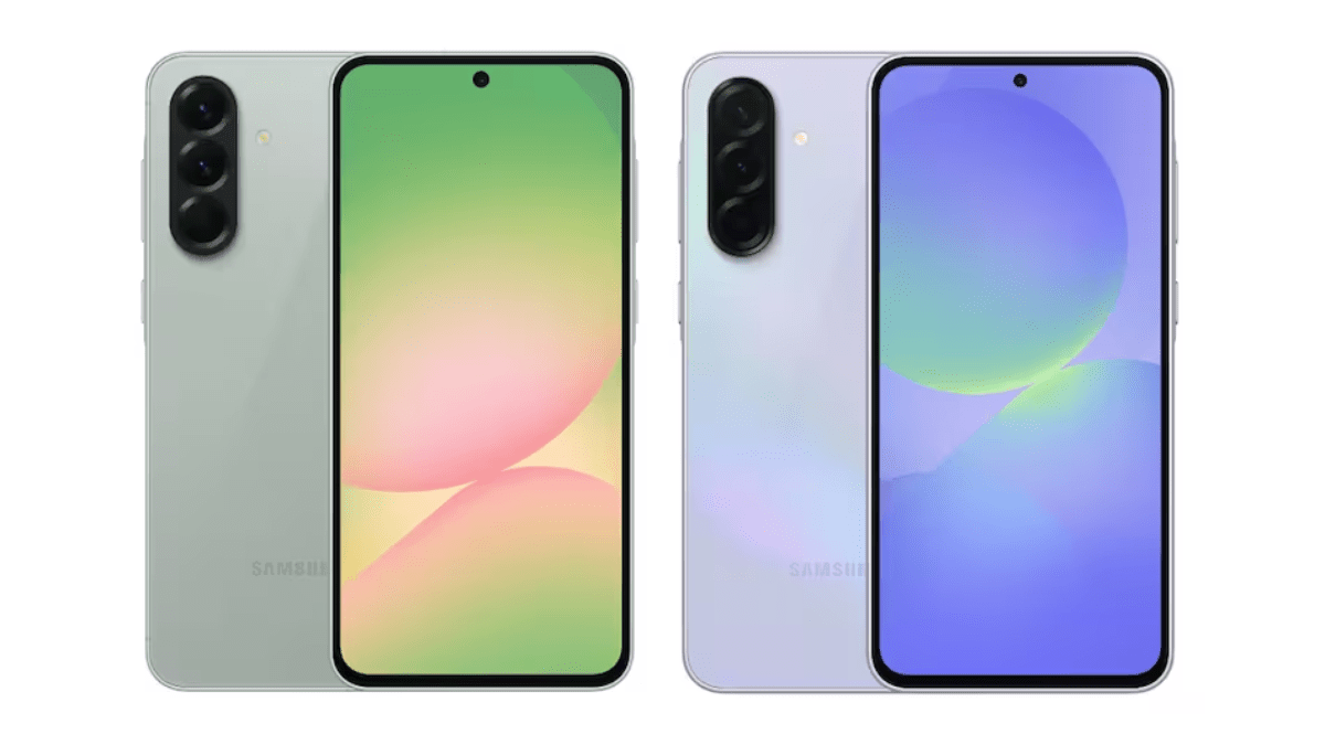 Samsung Galaxy A57 5G Launch