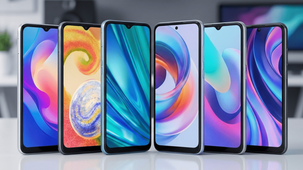 Best Mobile Under 20000