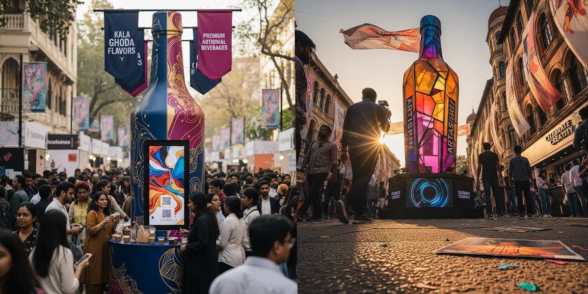 outdoor marketing agency