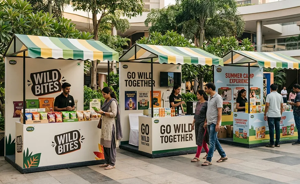 BTL activations On Ground