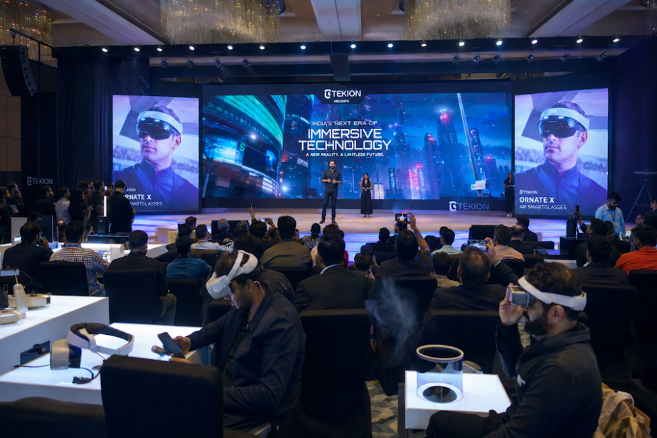 Tech integrated innovative marketing 2026